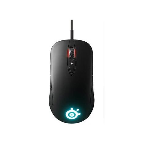 עכבר גיימינג  חוטי SteelSeries Sensei Ten למכירה , 4 image