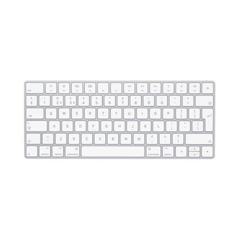 מקלדת Apple Magic Keyboard  MK2A3HB/A אפל למכירה , 2 image
