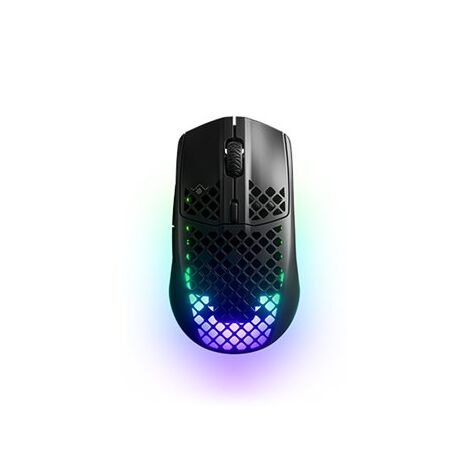 עכבר גיימינג  אלחוטי SteelSeries Aerox 3 Wireless למכירה , 4 image
