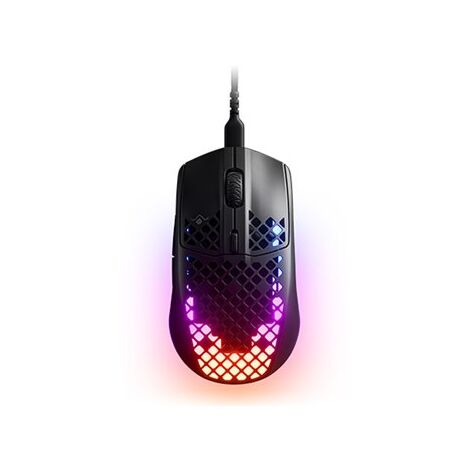 עכבר גיימינג  חוטי SteelSeries Aerox 3 למכירה , 3 image