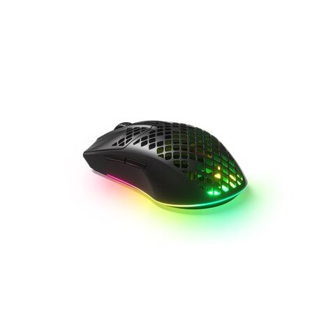 עכבר גיימינג  אלחוטי SteelSeries Aerox 3 Wireless למכירה , 3 image
