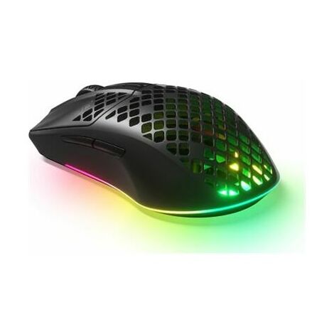 עכבר גיימינג  חוטי SteelSeries Aerox 3 למכירה , 2 image