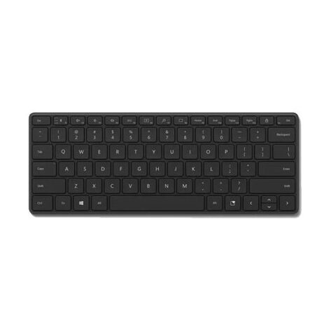 מקלדת Microsoft Designer Compact Keyboard 21Y-00015 מיקרוסופט למכירה , 2 image