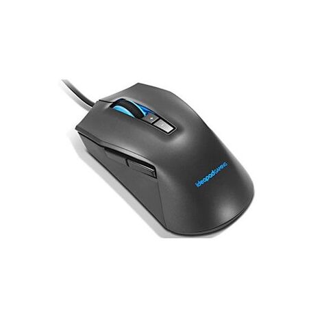 עכבר גיימינג  חוטי Lenovo IdeaPad Gaming M100 RGB Mouse לנובו למכירה 