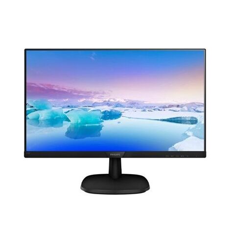 מסך מחשב Philips 273V7QJAB  27 אינטש Full HD פיליפס למכירה , 2 image