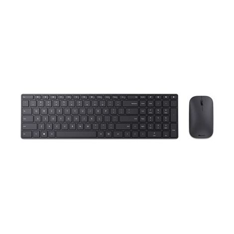 מקלדת ועכבר Microsoft Designer Bluetooth Desktop מיקרוסופט למכירה , 2 image