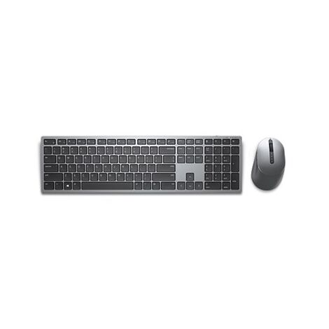 מקלדת ועכבר Dell KM7321W דל למכירה , 3 image