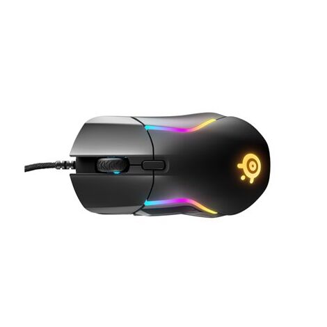 עכבר גיימינג  חוטי SteelSeries Rival 5 למכירה , 4 image