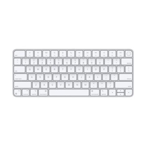 מקלדת Apple Magic Keyboard with Touch ID  MK293HB/A אפל למכירה , 2 image