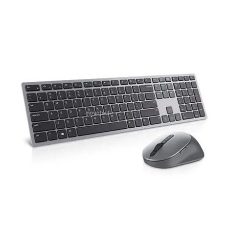 מקלדת ועכבר Dell KM7321W דל למכירה , 2 image