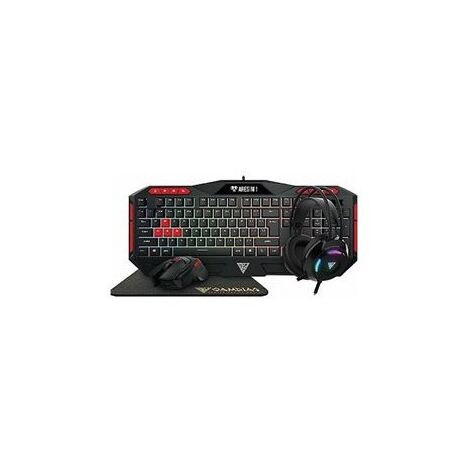 ערכת גיימינג Gamdias Posidon M2 למכירה , 2 image