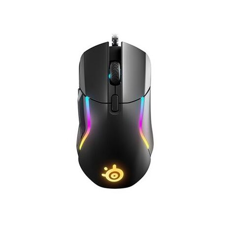 עכבר גיימינג  חוטי SteelSeries Rival 5 למכירה , 3 image