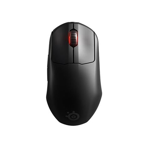 עכבר גיימינג  אלחוטי SteelSeries Prime Wireless למכירה , 3 image