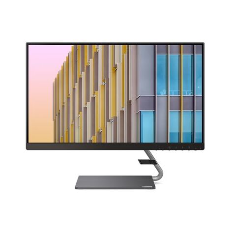 מסך מחשב Lenovo Q24h-10 66A8GAC6IS  23.8 אינטש QHD לנובו למכירה , 2 image