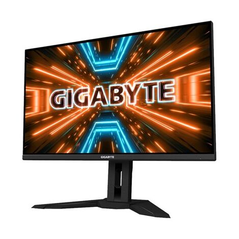 מסך מחשב Gigabyte M32U  31.5 אינטש 4K למכירה 