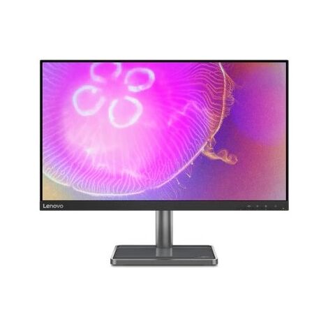 מסך מחשב Lenovo 66D1GAC1IS  23.8 אינטש QHD לנובו למכירה , 2 image