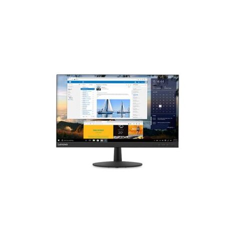 מסך מחשב Lenovo 66D1GAC1IS  23.8 אינטש QHD לנובו למכירה , 3 image