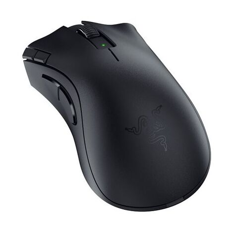 עכבר גיימינג  אלחוטי Razer Deathadder V2 X Hyperspeed רייזר למכירה , 2 image