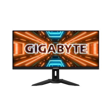 מסך מחשב Gigabyte M34WQ  34 אינטש UWQHD למכירה 