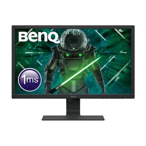 מסך מחשב Benq GL2480  24 אינטש Full HD בנקיו למכירה , 2 image