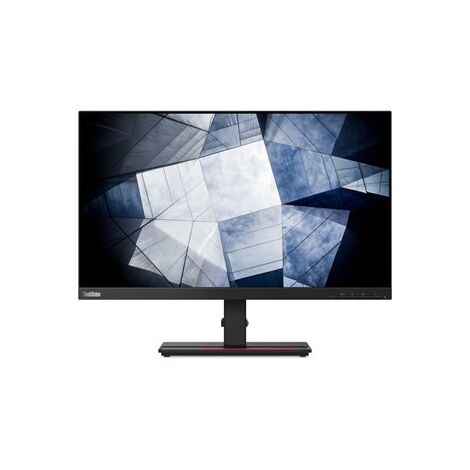 מסך מחשב Lenovo ThinkVision P24h-2L 62B2GAT1IS  23.8 אינטש QHD לנובו למכירה , 2 image