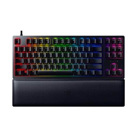 מקלדת Razer Huntsman V2 Tenkeyless רייזר למכירה , 2 image