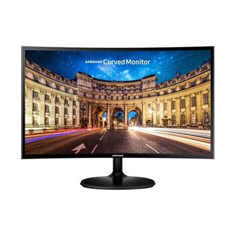 מסך מחשב Samsung C24F390FHM  23.5 אינטש Full HD סמסונג למכירה 