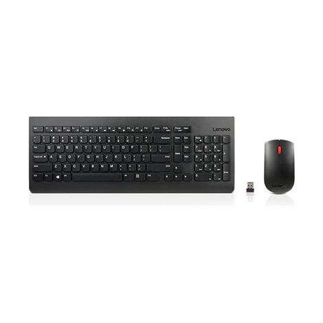 מקלדת ועכבר Lenovo 510 Wireless Combo GX31D64837 לנובו למכירה , 3 image