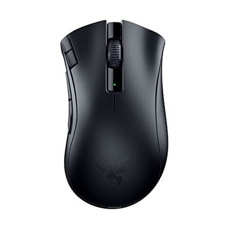 עכבר גיימינג  אלחוטי Razer Deathadder V2 X Hyperspeed רייזר למכירה , 3 image