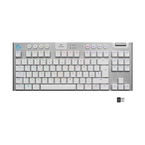 מקלדת Logitech G915 TKL לוגיטק למכירה , 5 image