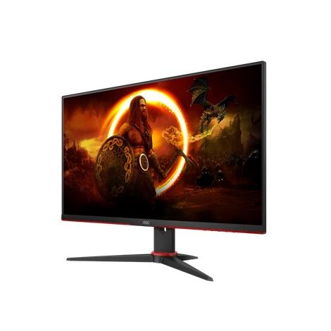 מסך מחשב AOC 24G2ZE  23.8 אינטש Full HD למכירה , 2 image