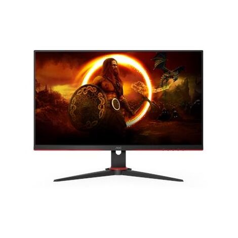 מסך מחשב AOC 24G2ZE  23.8 אינטש Full HD למכירה , 3 image