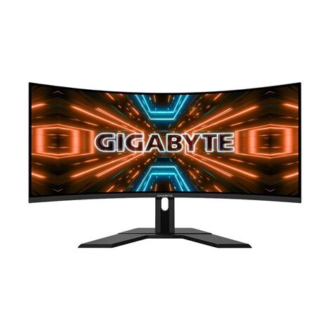 מסך מחשב Gigabyte G34WQC A  34 אינטש UWQHD למכירה , 2 image
