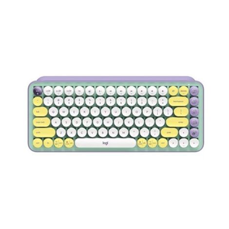 מקלדת Logitech Pop Keys לוגיטק למכירה , 2 image