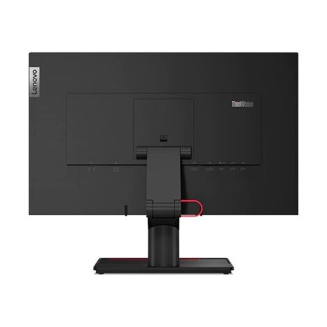מסך מחשב Lenovo ThinkVision T24t-20 62C5GAT1IS  23.8 אינטש Full HD לנובו למכירה , 4 image