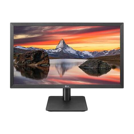 מסך מחשב LG 22MP410-B  21.45 אינטש Full HD למכירה , 2 image