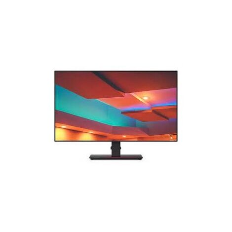 מסך מחשב Lenovo ThinkVision P24h-2L 62B2GAT1IS  23.8 אינטש QHD לנובו למכירה , 4 image