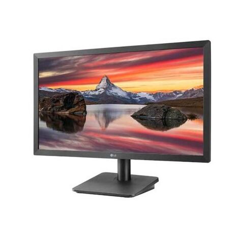 מסך מחשב LG 22MP410-B  21.45 אינטש Full HD למכירה , 3 image
