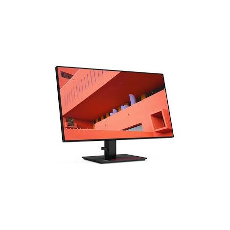 מסך מחשב Lenovo ThinkVision T24t-20 62C5GAT1IS  23.8 אינטש Full HD לנובו למכירה , 3 image