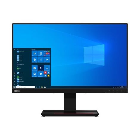 מסך מחשב Lenovo ThinkVision T24t-20 62C5GAT1IS  23.8 אינטש Full HD לנובו למכירה , 2 image
