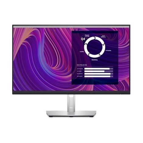 מסך מחשב Dell P2423D  23.8 אינטש QHD דל למכירה , 2 image