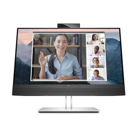 מסך מחשב HP E24mv G4 FHD Conferencing Monitor169L0AA  23.8 אינטש Full HD למכירה 