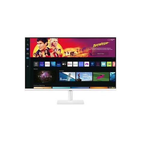 מסך מחשב Samsung Smart Monitor M7 S32BM701UM  32 אינטש 4K סמסונג למכירה , 2 image
