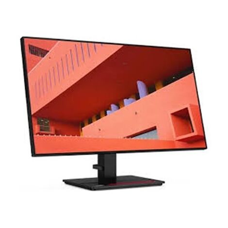 מסך מחשב Lenovo ThinkVision T24M-20 62CDGAT6IS  23.8 אינטש Full HD לנובו למכירה , 2 image