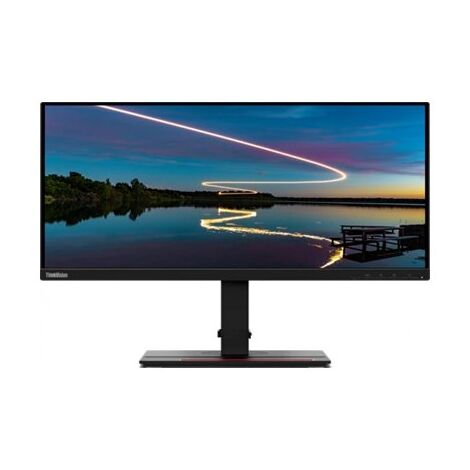 מסך מחשב Lenovo ThinkVision T24M-20 62CDGAT6IS  23.8 אינטש Full HD לנובו למכירה , 4 image