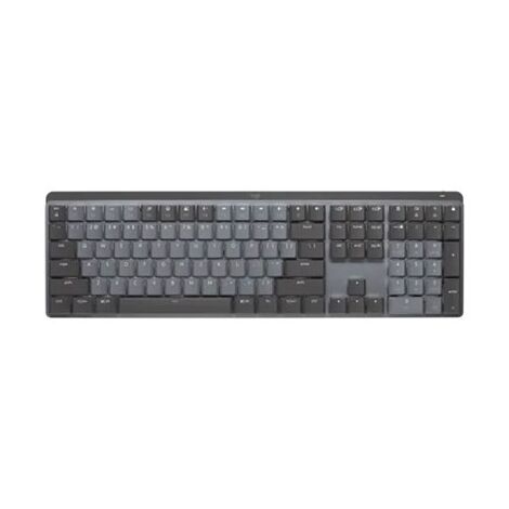 מקלדת Logitech MX Mechanical לוגיטק למכירה , 2 image