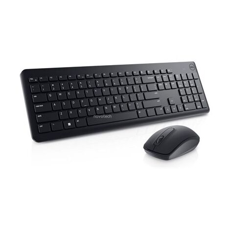 מקלדת ועכבר Dell KM3322W דל למכירה , 2 image