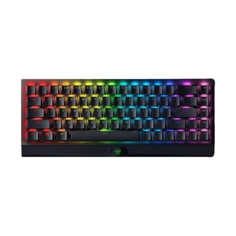מקלדת Razer BlackWidow V3 Mini HyperSpeed G.S רייזר למכירה , 2 image