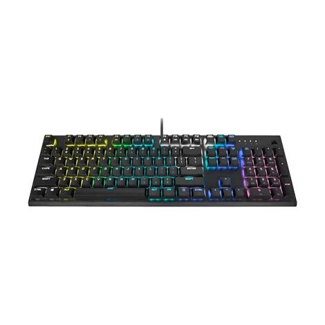 מקלדת Corsair K55 RGB PRO Gaming Keyboard CH-9226765-NA קורסייר למכירה , 2 image