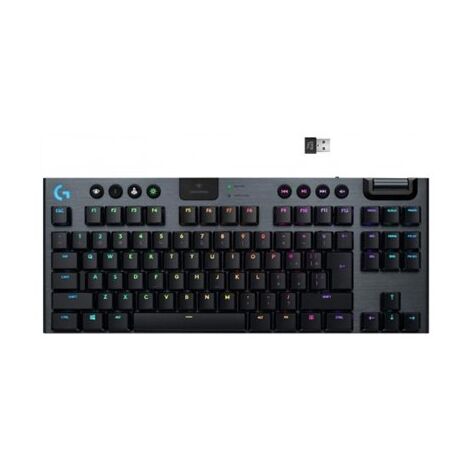 מקלדת Logitech G915 TKL לוגיטק למכירה , 2 image
